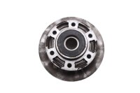 Moyeu de transmission arrière, support darbre de cardan, roulement de roue Suzuki GSF 1200 Bandit WVA9 01-05