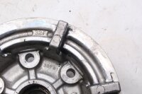 Moyeu de transmission arrière, support darbre de cardan, roulement de roue Suzuki GSF 1200 Bandit WVA9 01-05