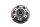 Moyeu de transmission arrière, support darbre de cardan, roulement de roue Suzuki GSF 1200 Bandit WVA9 01-05