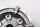 Moyeu de transmission arrière, support darbre de cardan, roulement de roue Suzuki GSF 1200 Bandit WVA9 01-05