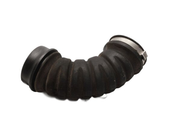 Insugningsrörets gummikoppling luftfilteranslutning BMW K 1100 LT K589 0526 90-98