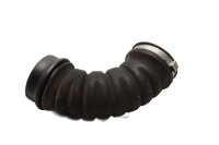 Indsugningsmanifold gummifitting luftfiltertilslutning...