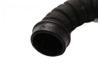 Indsugningsmanifold gummifitting luftfiltertilslutning...