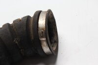 Insugningsrörets gummikoppling luftfilteranslutning BMW K 1100 LT K589 0526 90-98