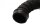 Insugningsrörets gummikoppling luftfilteranslutning BMW K 1100 LT K589 0526 90-98