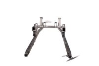 Bakre ram, bakre hjälpram, hjälpram, bakre montering Kawasaki ZX-7R ZX750N 96-99
