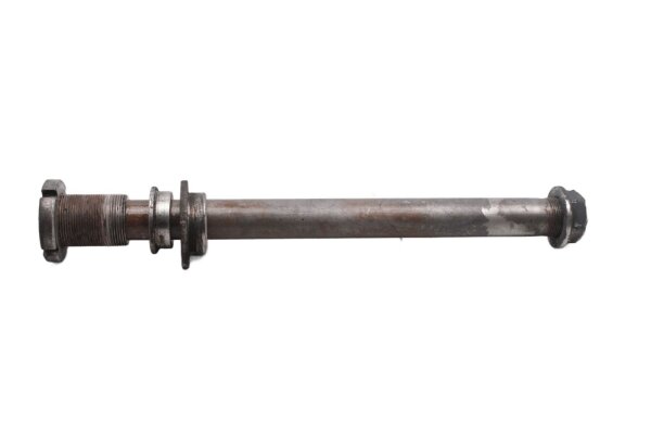 Axe de bras oscillant, entretoise daxe, montage Kawasaki ZX-7R ZX750N 96-99