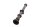 Axe de bras oscillant, entretoise daxe, montage Kawasaki ZX-7R ZX750N 96-99