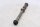 Axe de bras oscillant, entretoise daxe, montage Kawasaki ZX-7R ZX750N 96-99