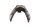 Achterbrug, achterwielophanging, asbevestigingen Kawasaki ZX-7R ZX750N 96-99