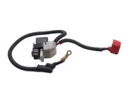 Starter relay, main fuse Suzuki GSF 1200 Bandit WVA9 01-05