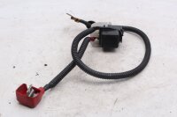 Relais de démarreur, fusible principal Suzuki GSF 1200 Bandit WVA9 01-05