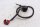 Relais de démarreur, fusible principal Suzuki GSF 1200 Bandit WVA9 01-05
