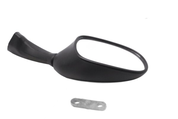 Rétroviseur gauche, rétroviseur intérieur, support de rétroviseur extérieur Suzuki GSF 1200 Bandit WVA9 01-05