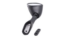 Rétroviseur gauche, rétroviseur intérieur, support de rétroviseur extérieur Suzuki GSF 1200 Bandit WVA9 01-05