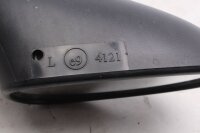 Rétroviseur gauche, rétroviseur intérieur, support de rétroviseur extérieur Suzuki GSF 1200 Bandit WVA9 01-05