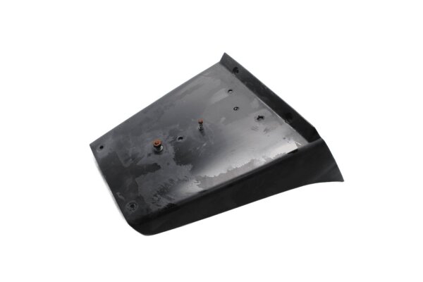 License plate holder, rear mounting, fairing BMW K 100 RS K100RS 83-89