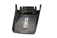 License plate holder, rear mounting, fairing BMW K 100 RS K100RS 83-89
