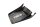 License plate holder, rear mounting, fairing BMW K 100 RS K100RS 83-89