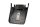 License plate holder, rear mounting, fairing BMW K 100 RS K100RS 83-89