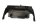 License plate holder, rear mounting, fairing BMW K 100 RS K100RS 83-89