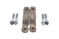 Front fender bracket retaining clip Suzuki GSF 1200...