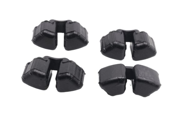 Gummidämparkopplingens dämparringar Kawasaki ZX-7R ZX750N 96-99