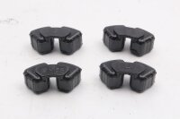 Gummidämparkopplingens dämparringar Kawasaki ZX-7R ZX750N 96-99