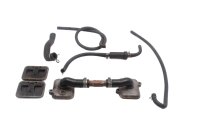 Vevhusventilationsslang ventilkåpa 41058 Kawasaki...