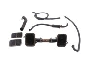 Vevhusventilationsslang ventilkåpa 41058 Kawasaki ZX-7R ZX750N 96-99