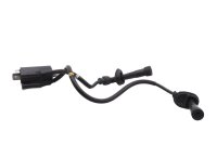 Bobine dallumage, câble dallumage, connecteur, double connexion Suzuki GSF 1200 Bandit WVA9 01-05