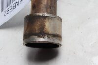 Auspuffkrümmer Rohr Auspuffbogen Abgasführung BMW K 100 RS K100RS 83-89