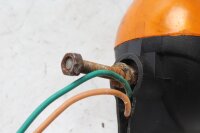 Richtingaanwijzer rechtsvoor, oranje behuizing,...