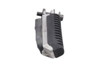 Gomma poggiapiedi posteriore destro del passeggero Suzuki GSF 1200 Bandit WVA9 01-05