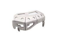 Cilinderkopbescherming links, kleppendekselbescherming BMW R 1200 GS K25 0307 R12 04-07
