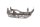 Cilinderkopbescherming links, kleppendekselbescherming BMW R 1200 GS K25 0307 R12 04-07