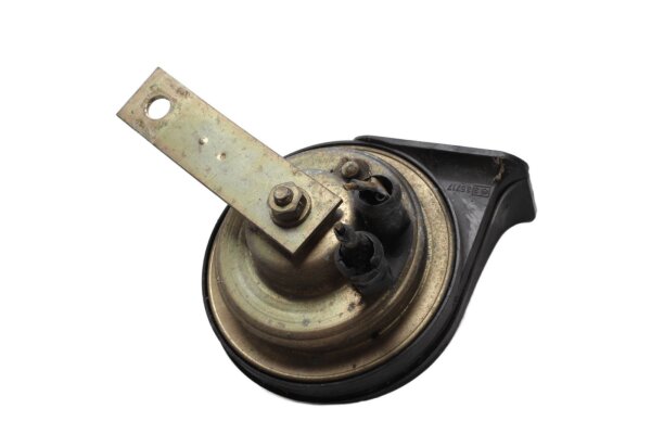 Fanfare signal horn electric right horn 383717 BMW K 100 RS K100RS 83-89