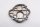 Tapa del motor derecha, tapa del embrague, tapa de la carcasa Kawasaki ZX-7R ZX750N 96-99