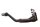 Système déchappement 4-1 avec silencieux complet Kawasaki ZX-7R ZX750N 96-99
