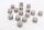 Alzavalvole, set punterie, albero a camme Kawasaki ZX-7R ZX750N 96-99