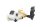Brandstofpomp, benzinepomp, pompeenheid BMW R 1200 GS K25 0307 R12 04-07
