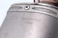Avgasljuddämpare BMW K 1200 S K40 K12S 0581 05-08