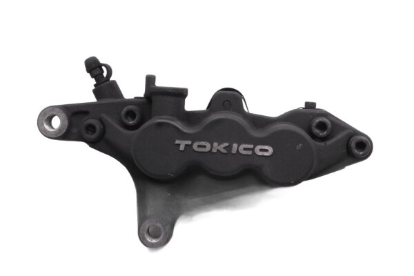 Étrier de frein avant gauche Tokico Suzuki GSF 1200 Bandit WVA9 01-05