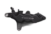 Remklauw linksvoor, Tokico remklauw Suzuki GSF 1200...