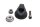 Kit de montage de barre de protection pour butée de suspension gauche Suzuki GSF 1200 Bandit WVA9 01-05