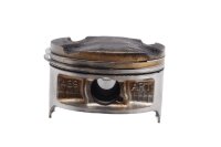 Kolv, kolvring, cylinderborrning,...