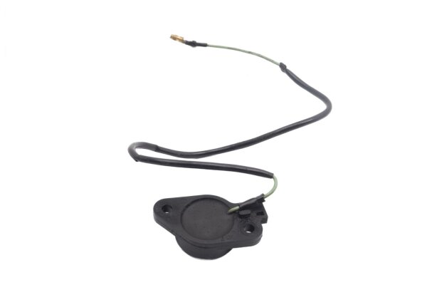 Växelspakens neutralsensorkrets Kawasaki ZX-7R ZX750N 96-99