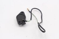 Växelspakens neutralsensorkrets Kawasaki ZX-7R ZX750N 96-99