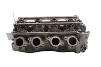 Cylinderhuvud, ventilkåpa, ventiler, förbränningskammare Kawasaki ZX-7R ZX750N 96-99