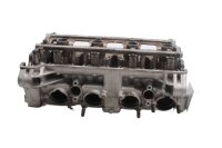 Cylinderhuvud, ventilkåpa, ventiler, förbränningskammare Kawasaki ZX-7R ZX750N 96-99
